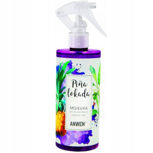 ANWEN Pina Lokada mgiełka do fal i loków 300ml