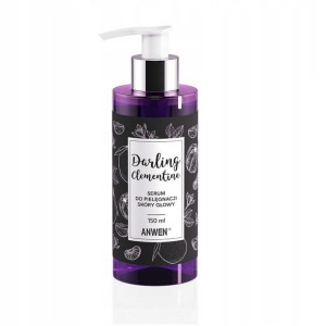 ANWEN Serum do głowy Darling Clementine 150ml
