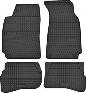 Volkswagen Passat B5 B5 Fl (96-05) Dywaniki Gumowe