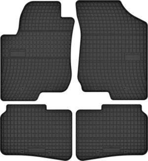 Hyundai I30 I (2007-2012) Dywaniki Gumowe Do Auta