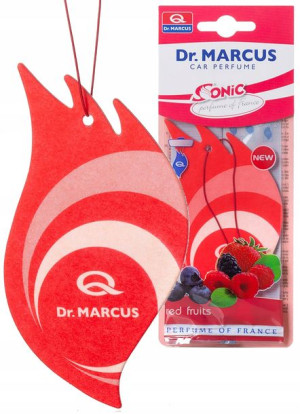 Odświeżacz Powietrza Zapach Dr. Marcus Sonic
