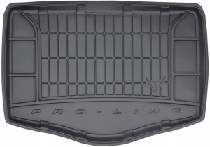 Honda Civic Ix Htb 2011-2017 Gumowa Mata Bagażnika