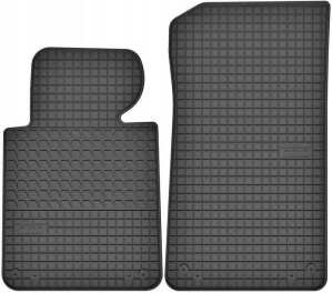 Bmw 3 E46 1998-2007 Dywaniki Gumowe Miarowe Przód