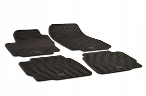 Dywaniki gumowe do Ford Mondeo Mk4 ( 2007 - 2014 )