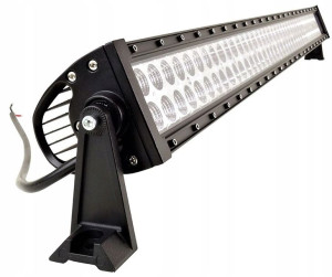 Lampa Robocza Halogen Szperacz 80xled 1132x82mm