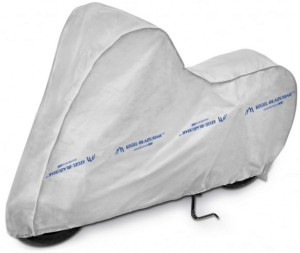 Całoroczna Plandeka Na Skuter 185-230cm 3 Warstwy