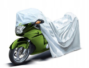 Pokrowiec całoroczny na Motocykl BMW R1200C