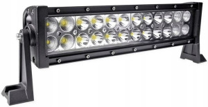 Lampa Robocza Szperacz 24xled 9-36v 7200lm 6500k