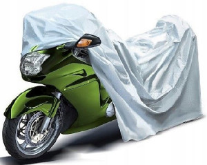Pokrowiec całoroczny na Motocykl BMW 1200GS