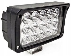 Lampa Robocza Halogen Szperacz Led 9-36v 160x90mm