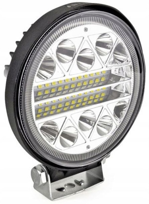 Lampa Robocza Halogen Szperacz 9-36v 26xled 2080lm