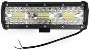 Lampa Robocza Szperacz 60xled Halogen 9-36v 4800lm