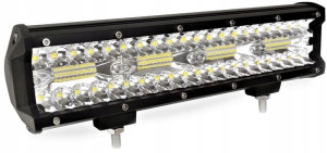 Lampa Robocza Panel Świetlny Led 300x74mm 6400lm