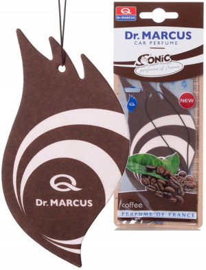 Odświeżacz Powietrza Zapach Dr. Marcus Sonic