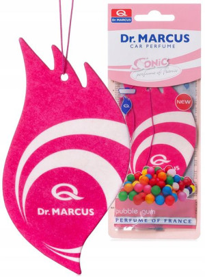 Odświeżacz Powietrza Zapach Dr. Marcus Sonic