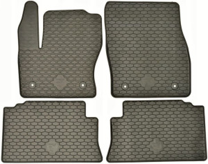 Dywaniki gumowe do FORD KUGA MK1 (2008-2012)