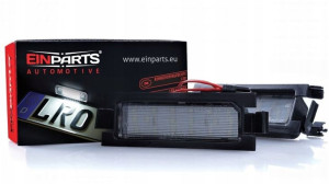 Lampki Tablicy Led Hyundai I30 Ii (2011-2014)