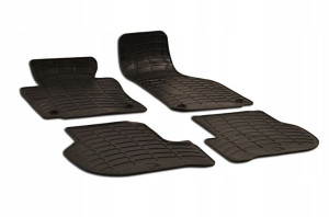 Dywaniki gumowe do Volkswagen Golf V ( 2003-2008 )