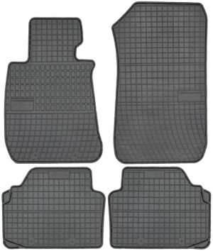 Dywaniki gumowe miarowe do BMW 3 E90/E91 2005-2012
