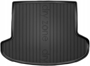 Kia Ceed I Kombi (2006-2012) Gumowa Mata Bagażnika