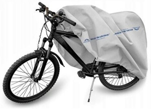 Całoroczny Wodoodporny pokrowiec na Rower XL