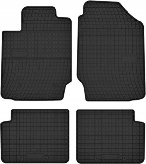 Dywaniki gumowe do Toyota Corolla E12 (2002-2007r)