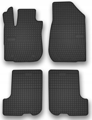 Dywaniki gumowe do Dacia Sandero Stepway (od 18r)