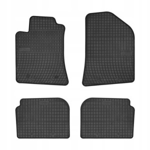 Dywaniki gumowe do Toyota Avensis T25 (2003-2009)