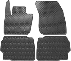 Dywaniki gumowe do Ford Mondeo Mk5 ( od 2014r )