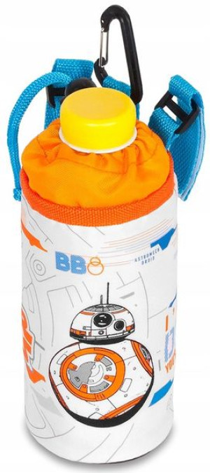 Pokrowiec Na Butelkę Do Plecaka Torby Star Wars
