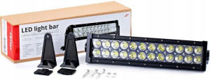 Lampa Robocza Szperacz 24xled 9-36v 7200lm 6500k