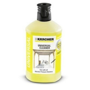 Detergenty do samochodów Karcher UNIVE P&C  1 L