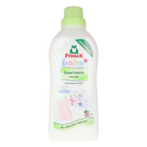 Ekologiczny płyn do tkanin Baby Frosch Frosch Baby (750 ml) 750 ml