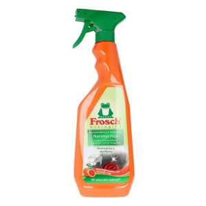 Środek do czyszczenia powierzchni Kitchen Frosch (750 ml)