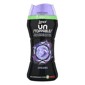 płyn do płukania tkanin Unstoppables Dreams Lenor (210 g)