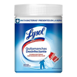 Redukujący Przebarwienia Lysol Środek dezynfekujący Materiałowy (450 g)