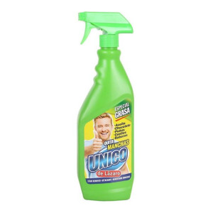 Redukujący Przebarwienia De Lázaro Spray Odtłuszczacz (750 ml)