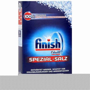 Sól do Zmywarki Finish (1,2 kg) (Refurbished A+)