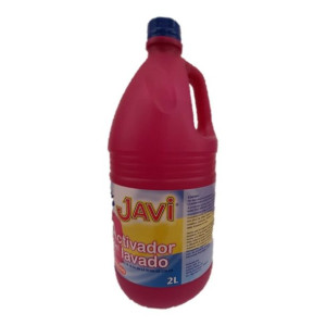 Płyn Aktywujący Javi Localization-B00QTS4ORW (2 L)