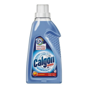 Przeciw odkładaniu się kamienia Calgon Pralka (750 ml)