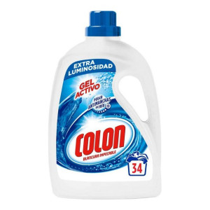 Płynny detergent Colon (1,6 L)