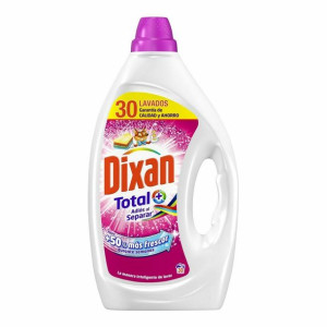 Płynny detergent Dixan (1,5 L)
