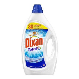 Płynny detergent Dixan Gel Standar (1,5 L)
