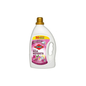 Płynny detergent Oro Dzika Róża (2,5 L)