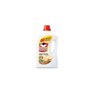 Płynny detergent Omino Blanco Mydło Marsylskie (2 L)