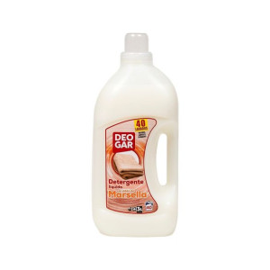 Płynny detergent Deogar Mydło Marsylskie (3 L)