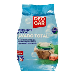Detergenty Deogar W proszku