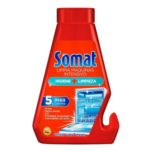 Środek Czyszczący Somat 2038304 Zmywarka (250 ml)