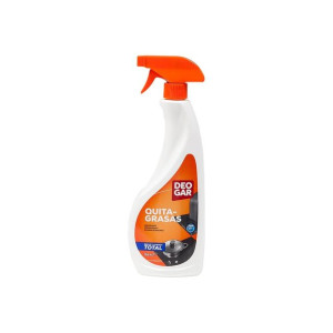Odtłuszczacz Deogar (750 ml)