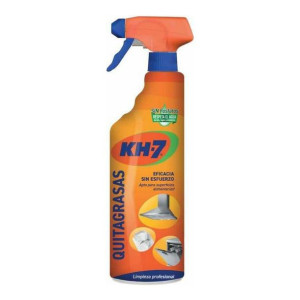 Odtłuszczacz KH7 broń (650 ml)
